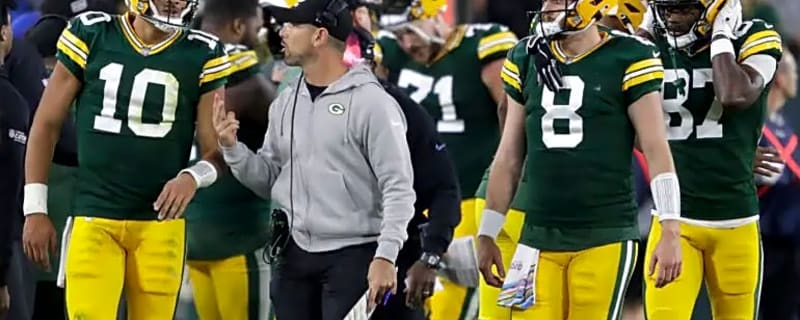 Green Bay Packers’ Physicality, Strong Coaching Make Them Top 4 NFC Team in Power Rankings
