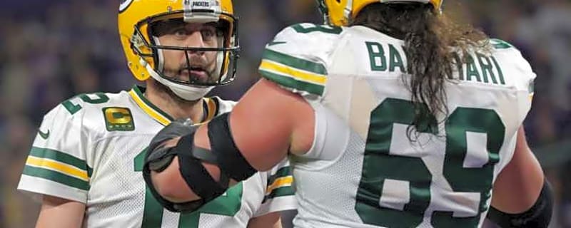 Former Packers All-Pro ironically throws shade at Aaron Rodgers while sending heartfelt message to Jordan Love