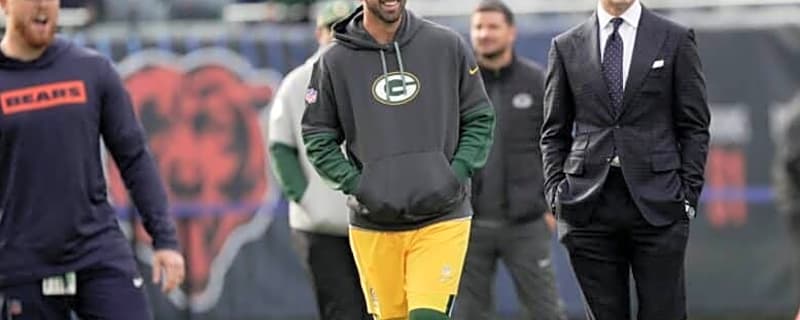 Packers kicker Brandon McManus pushes back on coach’s concern over injury