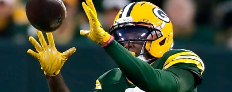 Packers rookie dubbed the biggest underachiever from this year’s draft