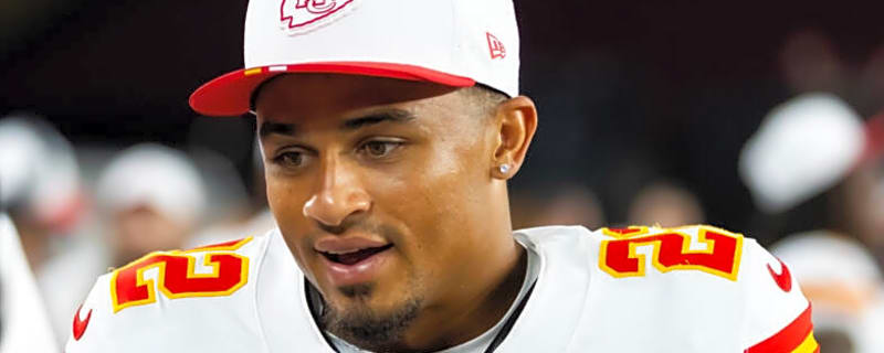 The Rams Just Pulled Off a Blockbuster Move