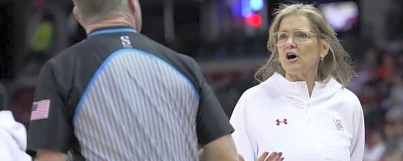 Wisconsin Badgers face #11 Ohio State following big 88-53 loss