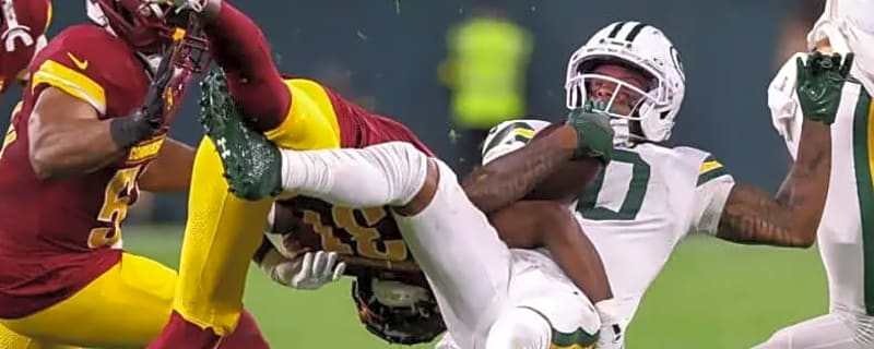 'Problem' emerging for NFL defenses against Jordan Love’s Packers