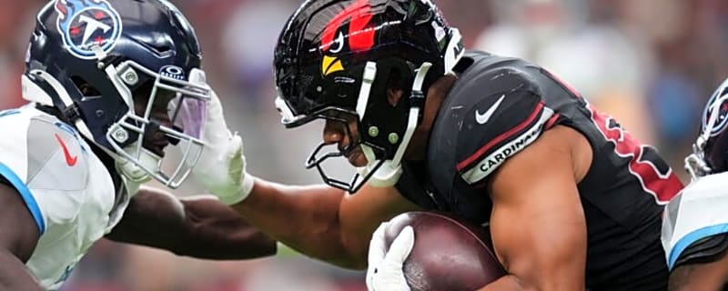 Rams Reveal ‘Weird, Freak’ Injury After Trading For Cornerback, Status Uncertain for Week 8