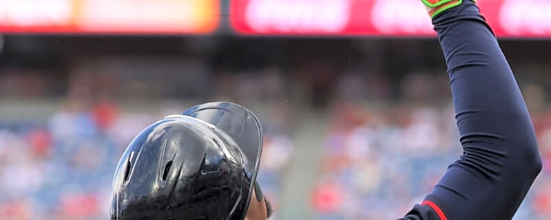 Ronald Acuña Jr. Reaches 1,000 Career Hits With Massive Home Run