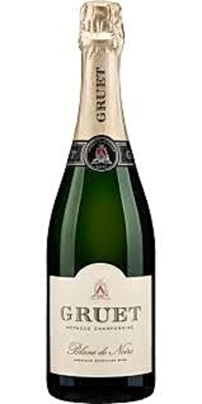 Gruet Brut Rose