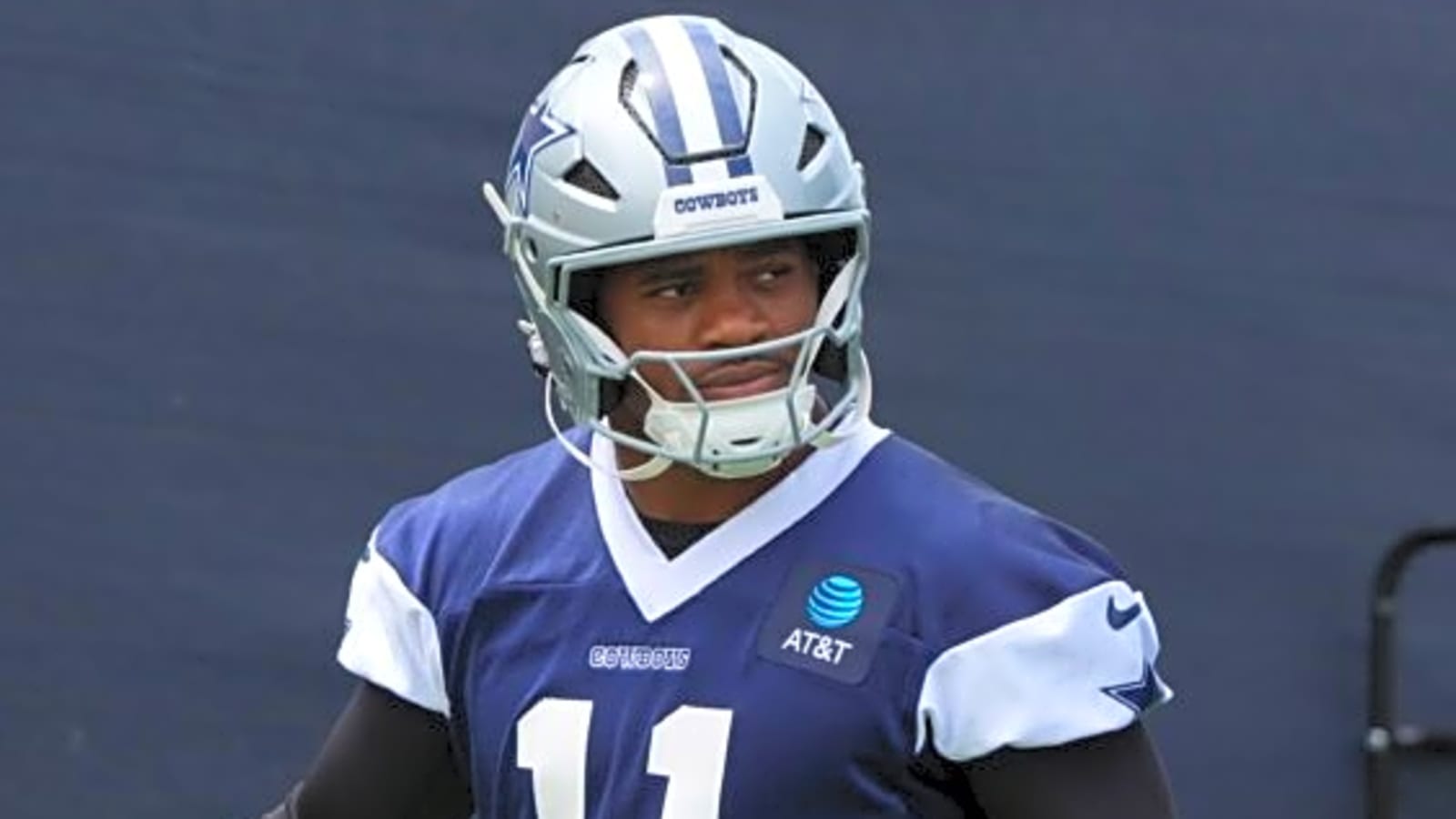 Micah Parsons blockbuster trade more likely than ever