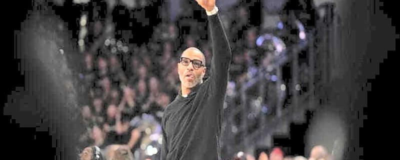 Kenyon Martin takes a shot at the Lakers and their ‘4 white boys’