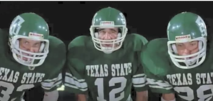 Texas State Armadillos (