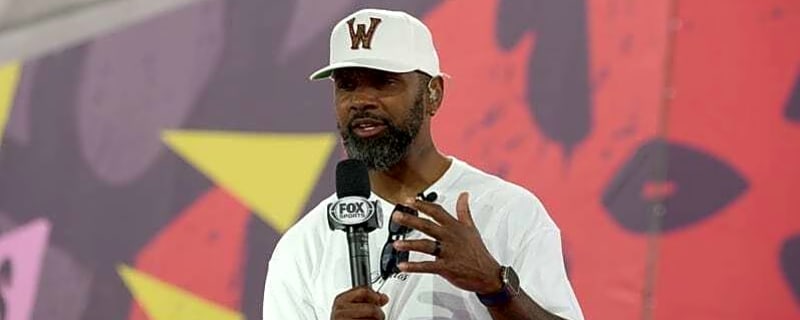 Charles Woodson Buys Stake In Cleveland Browns In Bold Move