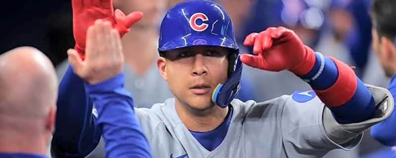 Chicago Cubs Catcher Targeting All-Star Break to Rejoin Team