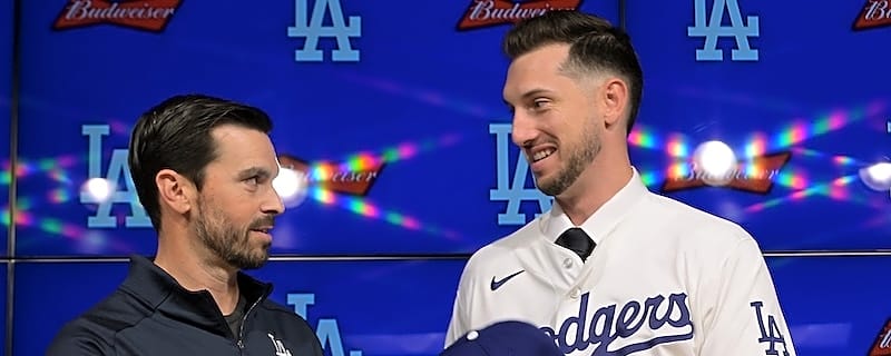 Dodgers View Kyle Tucker As ‘Real Needle Mover’ For World Series Odds