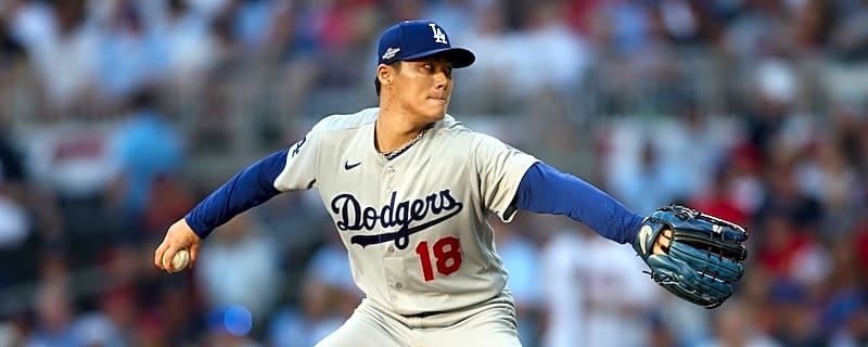 Dodgers Impressed By Yoshinobu Yamamoto’s Postseason Success