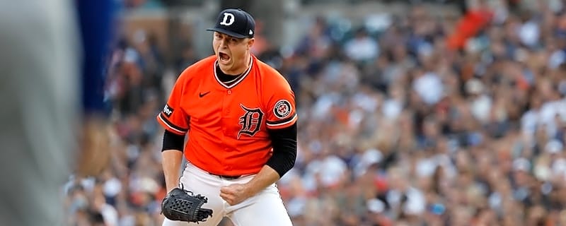 Why The Dodgers Should And Shouldn’t Trade For Tarik Skubal