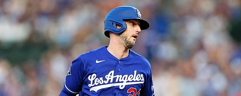 Kyle Tucker Has ‘Tried Just About Everything’ To Get Back On Track