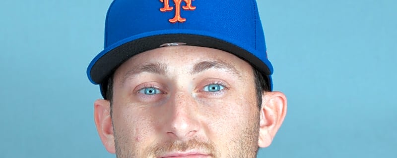 Mets Make Roster Move After Surprising Loss Tuesday