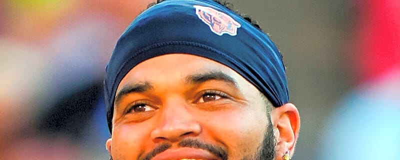 NFL Announces Caleb Williams News on Saturday