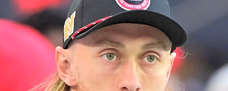 George Kittle Comments on 49ers' $60 Million Move