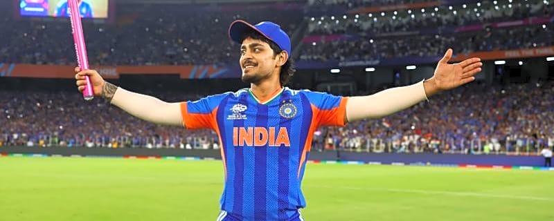 Ishan Kishan in contention for India's Test squad for New Zealand tour