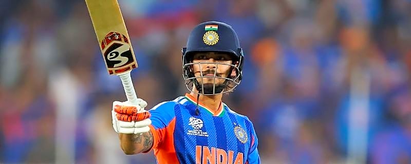 Ishan Kishan becomes second Indian batter to score 1000 T20I runs in a calendar year