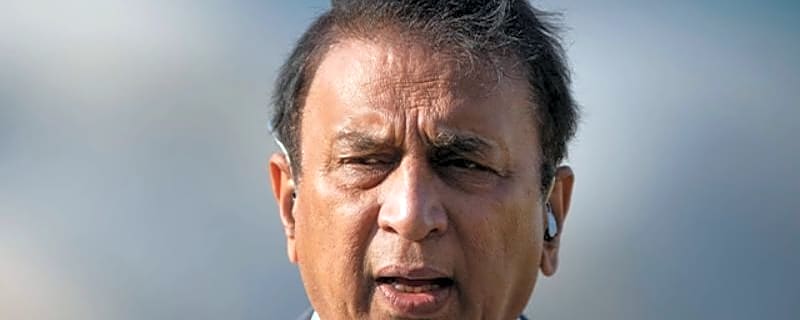 Asian Games 2026: 'The pitch is going to be uncertain' - Sunil Gavaskar warns India