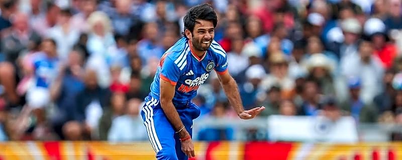 'This could be a very important series for him' - Aakash Chopra on Ravi Bishnoi ahead of ZIM vs IND 2026 T20Is