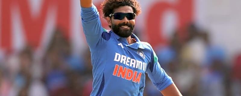 'What's the procedure?' - Ravindra Jadeja's cheeky reply to BCCI selector vacancy