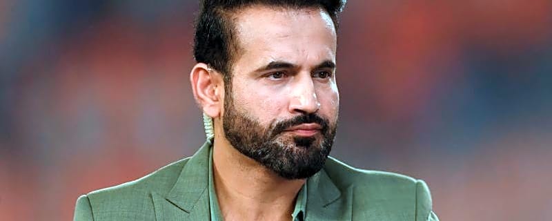 Irfan Pathan picks Yashasvi Jaiswal and Naman Dhir as players to watch in India vs West Indies ODIs