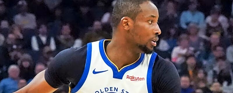 Former NBA Player Calls Out the Bizarre Twist in Jonathan Kuminga’s Trade Saga