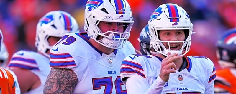 Everyone Is Praying For Buffalo Bills Star Player