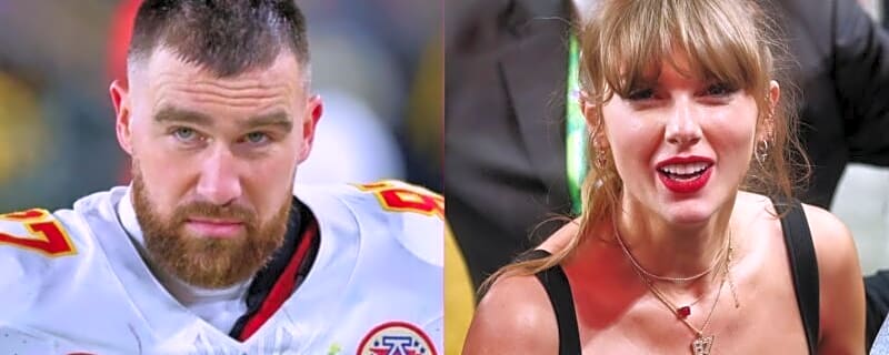 The Truth Comes Out: Are Travis Kelce & Taylor Swift Really Making Wedding Guests Sign NDAs?