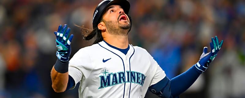 MLB Rumors: Latest Landing Spots For Eugenio Suarez After Cody Bellinger’s Signing 