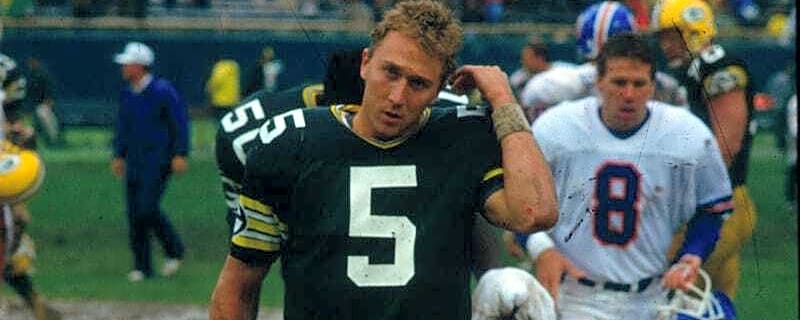 Remembering A Mud Bowl Mess Between the Packers and Broncos in Don Majkowski’s First Career Start