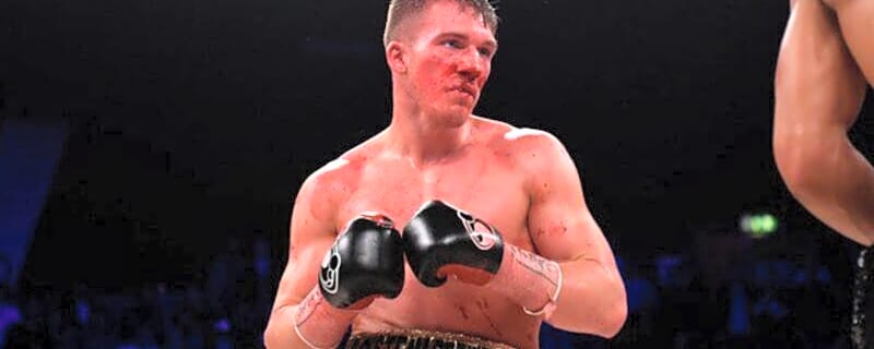 Decade After 2016 Injury, Nick Blackwell Opens Up About Ongoing Daily Struggles
