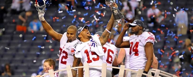 New York Giants Legend Needed Extensive Surgery, Left In Coma For Several Days With Frightening Health Scare At 44 Years Old