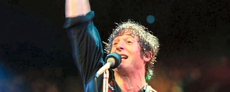 NYFF to Host Premiere of Jeremy Allen White’s Bruce Springsteen Biopic ‘Deliver Me From Nowhere’