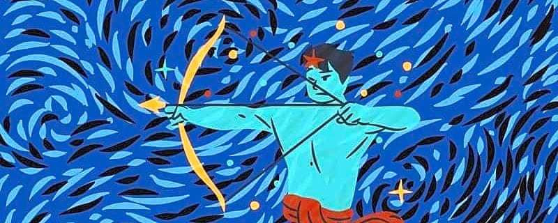 Sagittarius Daily Horoscope  | June 24, 2025