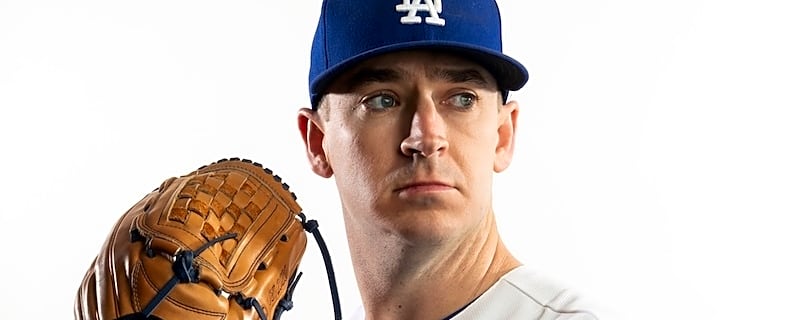Evan Phillips ‘In A Good Spot’ As Start Of Rehab Assignment Nears