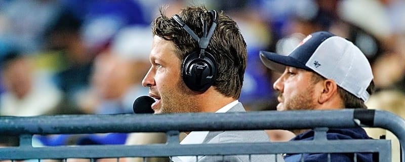 Clayton Kershaw Clarifies Perspective On Media Interviews