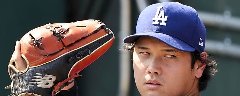 Dodgers Exercising Patience With Shohei Ohtani’s Return To Pitching
