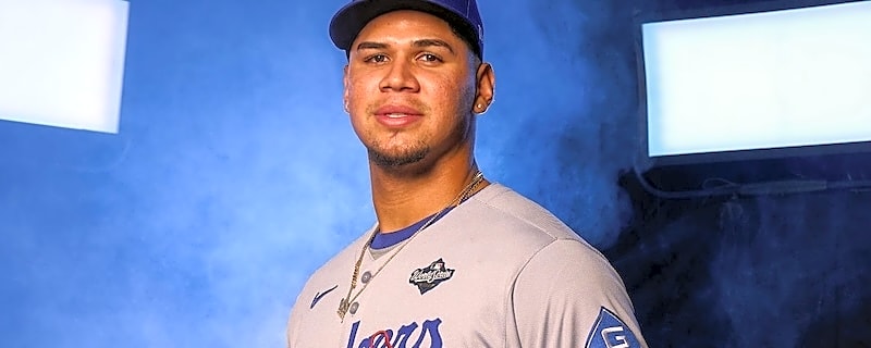 Dodgers World Series Roster: Edgardo Henriquez & Will Klein Add Versatility, Tanner Scott Not Cleared