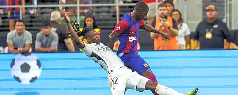 Why Ousmane Dembele Deserves the Ballon d’Or?