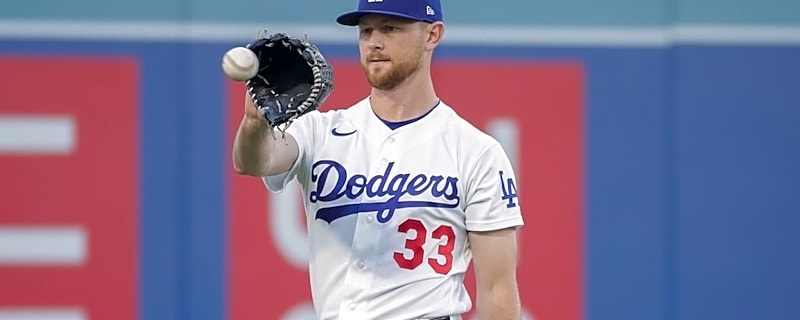 Eric Lauer Shut Down From Throwing, Dodgers Will ‘Revisit In Two Weeks’