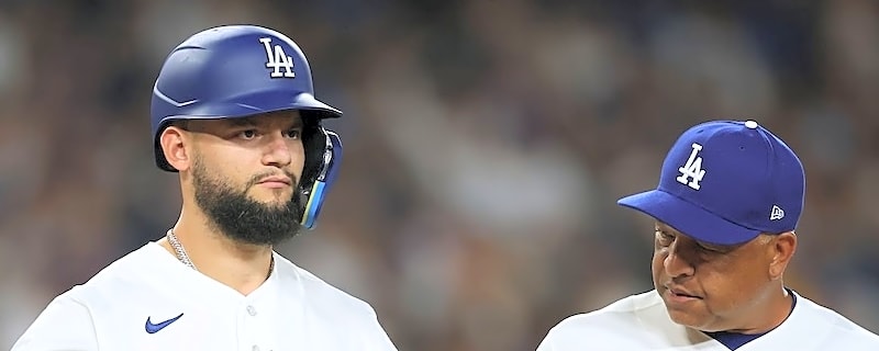 Recap: Andy Pages Exits Game In Dodgers Walk-Off Win Vs. Pirates