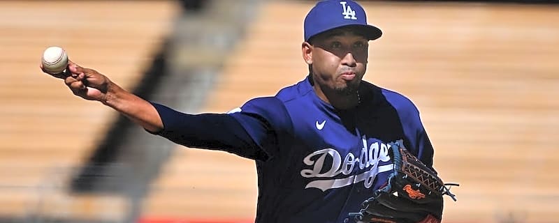 Edwin Díaz Returning Friday But Will Need To Earn Closer Role