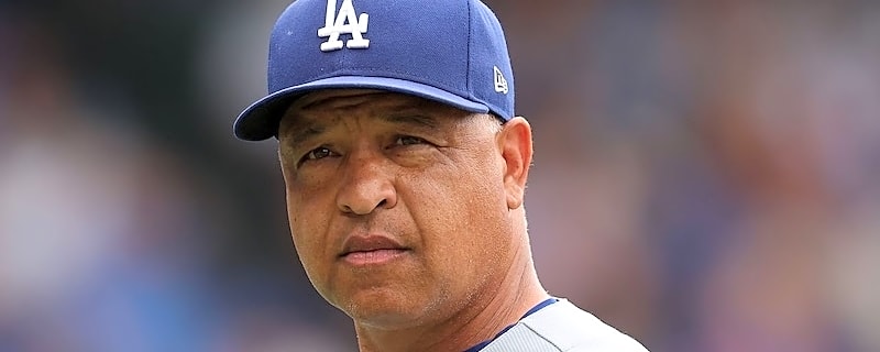 Dave Roberts Wants Offense To ‘Drive’ Dodgers In 2026 Postseason