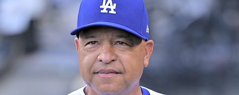 Dave Roberts: Majority Of Criticism Toward Dodgers Is ‘Lazy’