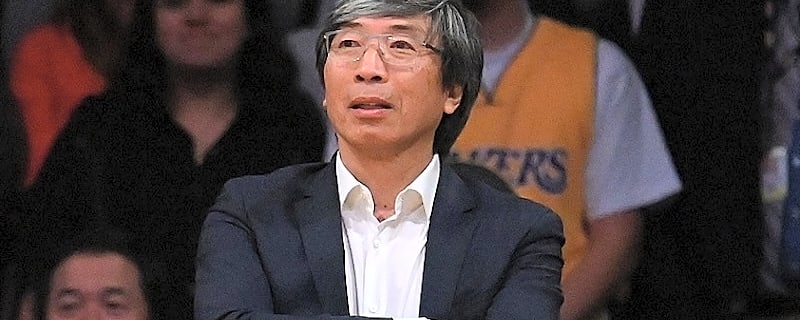 Lakers Minority Owner Patrick Soon-Shiong Interested In Buying Dodgers