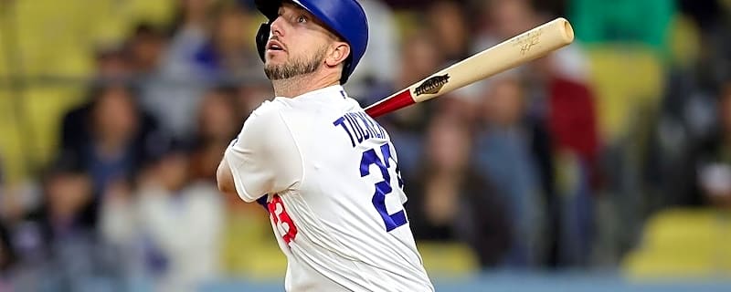 Kyle Tucker: ‘It Was Nice’ To Deliver Game-Winning Hit Against Mets