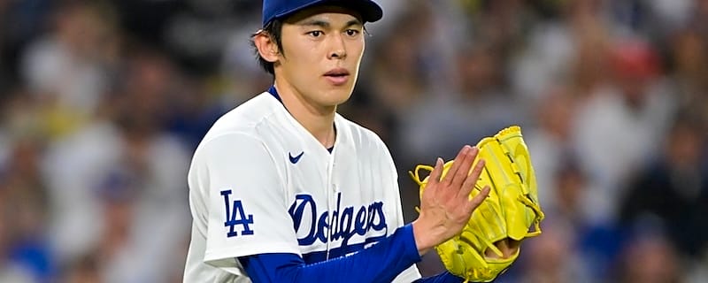 Teoscar Hernández: Roki Sasaki Trending Toward Becoming Pitcher People ‘Used To See In Japan’
